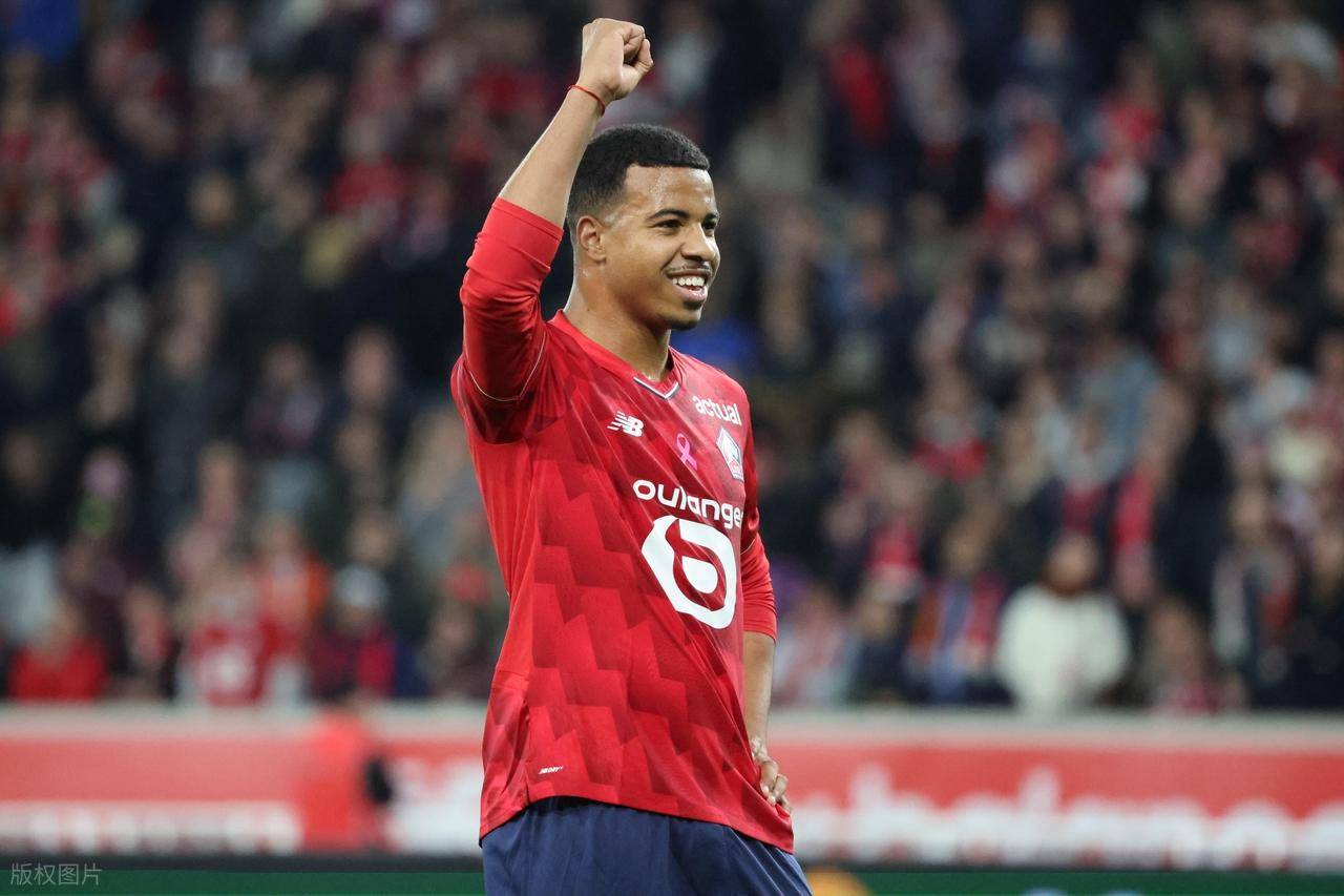 6-1，24岁尤文旧将梅开二度，率队横扫梅斯+2连胜升至法甲第4